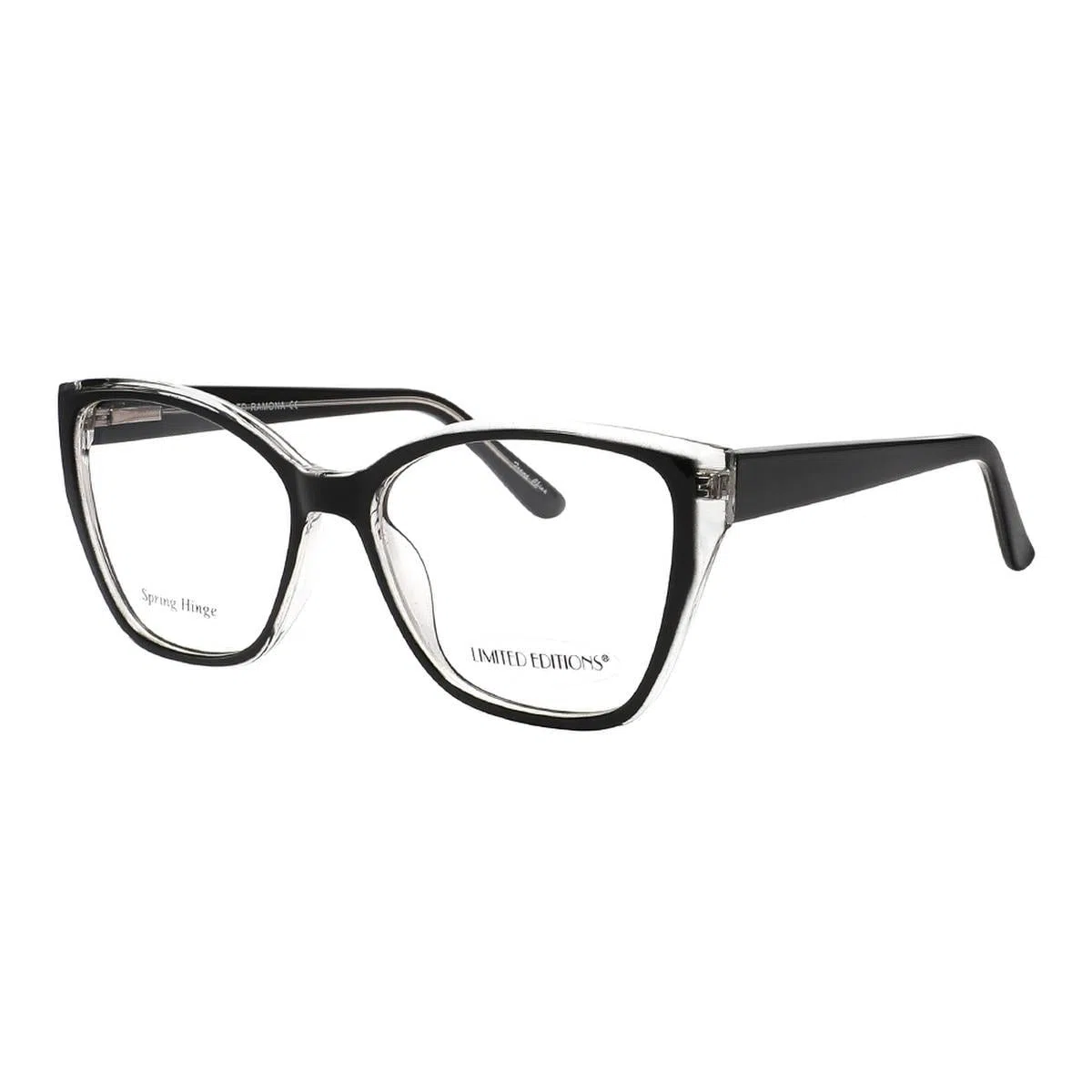 LIMITED EDITIONS RAMONA Eyeglasses - view 2